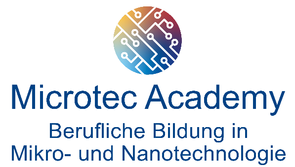 Logo Microtec Academy